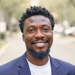 Olaide — Expert LinkedIn B2B